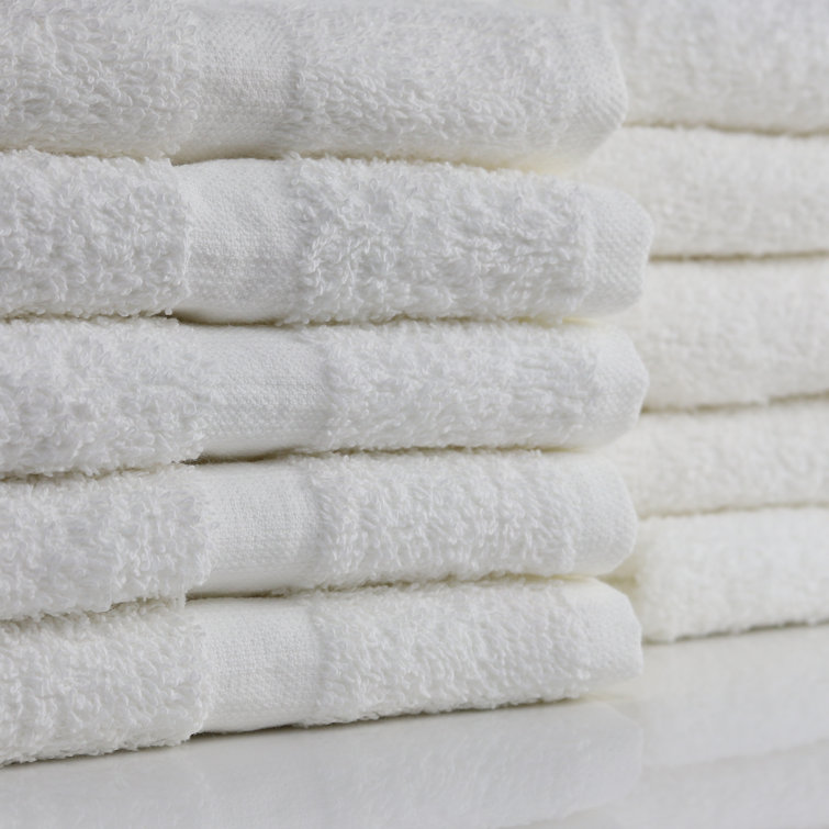 1888 Mills Durability 100 Cotton Bath Towels Wayfair